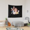 urtapestry lifestyle dorm mediumsquare1000x1000.u2 14 - Bee And Puppy Cat Store