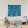 urtapestry lifestyle dorm mediumsquare1000x1000.u2 26 - Bee And Puppy Cat Store