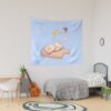 urtapestry lifestyle dorm mediumsquare1000x1000.u2 33 - Bee And Puppy Cat Store