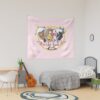 urtapestry lifestyle dorm mediumsquare1000x1000.u2 34 - Bee And Puppy Cat Store