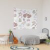 urtapestry lifestyle dorm mediumsquare1000x1000.u2 37 - Bee And Puppy Cat Store