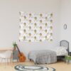 urtapestry lifestyle dorm mediumsquare1000x1000.u2 39 - Bee And Puppy Cat Store