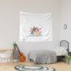 urtapestry lifestyle dorm mediumsquare1000x1000.u2 41 - Bee And Puppy Cat Store