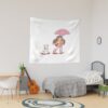 urtapestry lifestyle dorm mediumsquare1000x1000.u2 46 - Bee And Puppy Cat Store