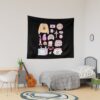 urtapestry lifestyle dorm mediumsquare1000x1000.u2 7 - Bee And Puppy Cat Store