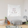 urtapestry lifestyle dorm mediumsquare1000x1000.u2 8 - Bee And Puppy Cat Store