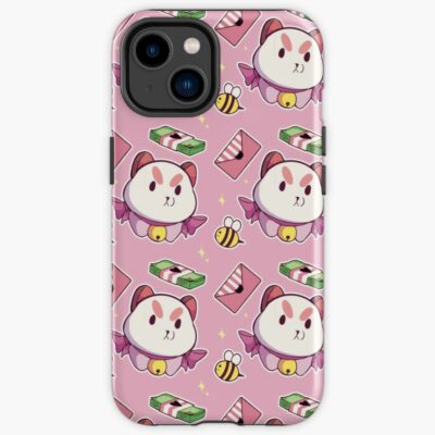 icriphone 14 toughbackax1000 pad1000x1000f8f8f8.u21 3 - Bee And Puppy Cat Store