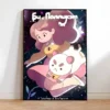 Sad9c9cbeba5b412096d0f2b2b860ae56y - Bee And Puppy Cat Store